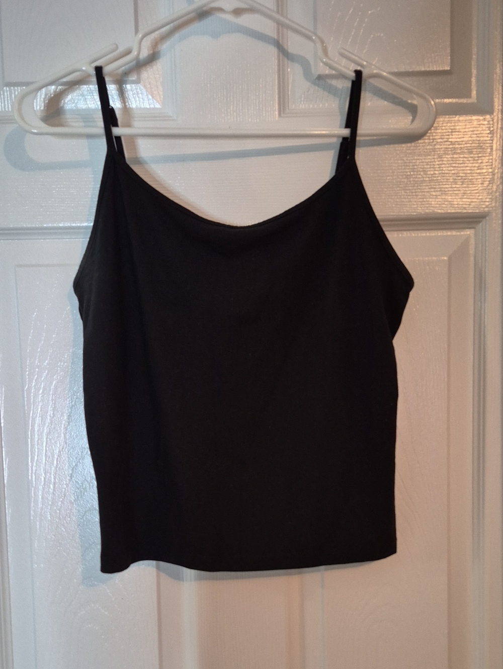 Amercian Eagle Tank Black Size Large